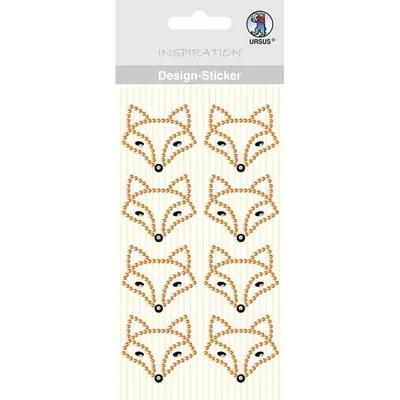 Produktbild von Designsticker Motiv 41