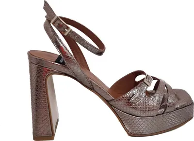 Zdjęcie produktu dla Sandały Angel Alarcon 24103-549A dla Damskie