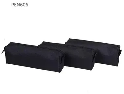 Immagine prodotto di Astuccio a scomparto unico nero - Pajacyk