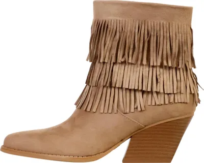 Image de Bottines à Zip