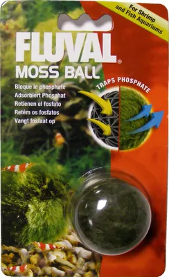 Zdjęcie produktu dla Hagen Fluval Moss Ball