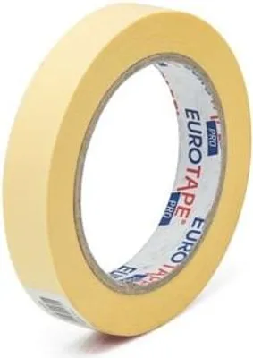 Obrázek produktu pro Papírová maskovací páska 19 mm/50 m