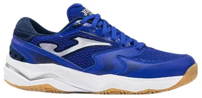 Image de Chaussures de sport d'intérieur Joma V.dynamic, couleur bleu, pointure EU 43, pour homme, couleur bleu, pointure EU 43
