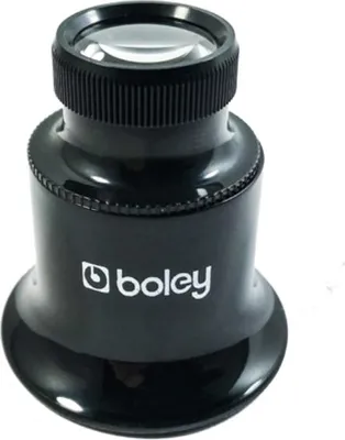 Image de Loupe d Entretien Optique Boley X15 - Entretien Lunettes