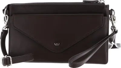 Produktbild von Golden Head Polo Clutch Geldbörse RFID Schutz Leder 22 cm