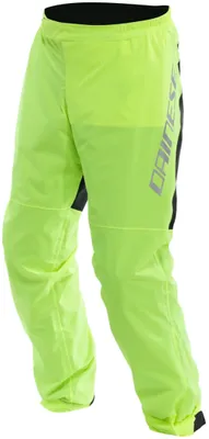 Immagine prodotto di Pantaloni antipioggia Dainese Ultralight, neon, 3XL