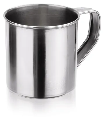 Imagen del producto de Vaso de 350 ml, diámetro de 8,5 cm, (alto) 8,5 cm