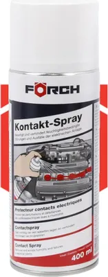 Produktbild von Forch Kontaktspray 400Ml