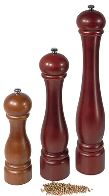 Produktbild von CONTACTO Pfeffermühle, Höhe: 440 mm