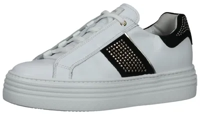 Immagine prodotto di Scarpe da ginnastica Nero Giardini Scarpe da ginnastica Pelle/Tessile