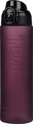 Produktbild von Tritan Trinkflasche Ruby, 700 ml