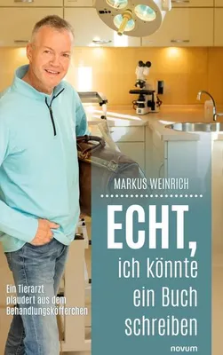 Image de Echt, ich könnte ein Buch schreiben