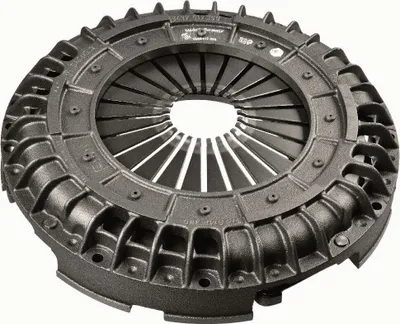 Produktbild von Kupplungsdruckplatte SACHS 3482 017 034