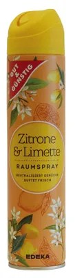 Immagine prodotto di Good & Cheap 3589164000 Fragranza spray lemon&lime - 300 ml