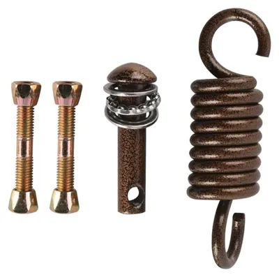 Produktbild von Heavy Duty Hängematten Aufhängeset für Innen und Außen