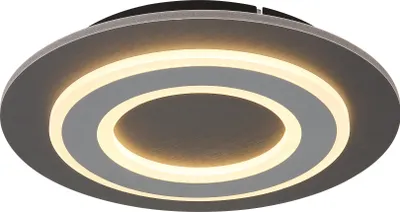 Obrázek produktu pro GLOBO 48032-24, LED, 3000 K, 2100 lm, IP20