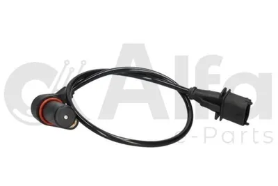 Produktbild von Alfa e-Parts AF01765 Kurbelwellensensor Impulsgeber für FIAT PUNTO (188) 410mm