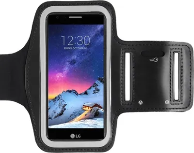 Obrázek produktu pro LG K10 2017 sportovní pouzdro na ruku fitness jogging pouzdro na ruku sportovní běžecké pouzdro