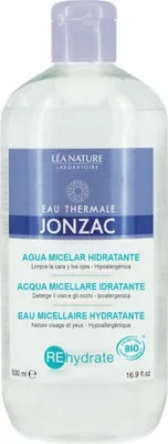 Produktbild von Micellares Wasser Rehidrate Eau Thermale Jonzac (500 ml)