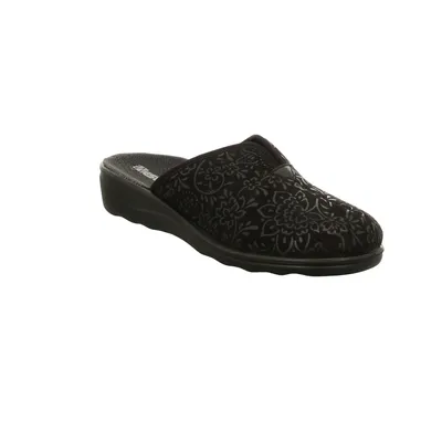 Produktbild von Westland Nice 82 | Hausschuh für Damen | Schwarz