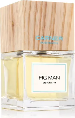 Zdjęcie produktu dla Carner Barcelona Fig Man EDP 100 ml UNISEX
