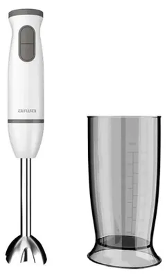 Obrázok produktu pre Ručný mixér Aiwa ABL-800, 600 W, 2 rýchlosti, biely