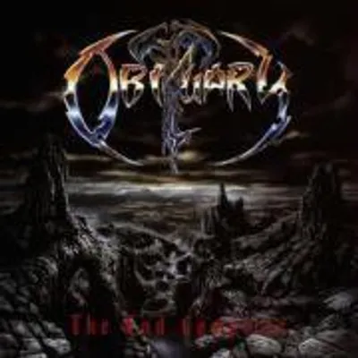 Produktbild von The End Complete