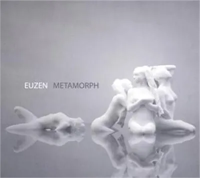 Immagine prodotto di Metamorfosi di Euzen