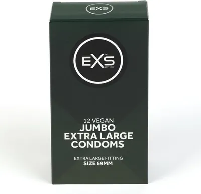 Produktbild von EXS Jumbo 12 Stk.