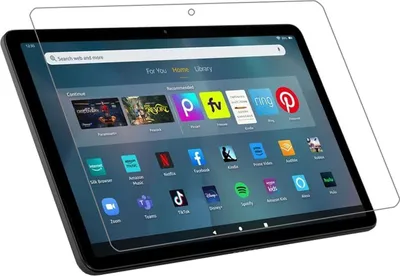 Obrázok produktu pre 2x ochranná sklenená fólia pre Amazon Fire Max 11 2023 13. 11 palcový tablet ochranné sklo displeja