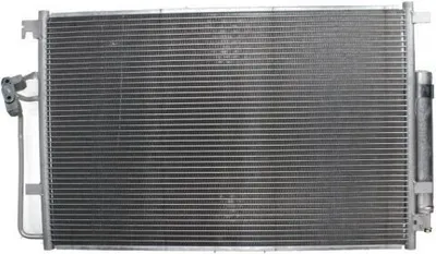 Produktbild von THERMOTEC KTT110119 Kondensator Klimaanlage passend für MERCEDES-BENZ SPRINTER 3,5-t Kasten (906) +Trockner