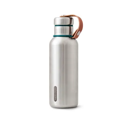 Obrázok produktu pre Termofľaša 500 ml, tyrkysová / Black+Blum
