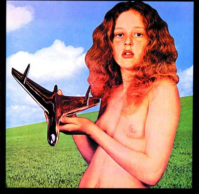 Obrázok produktu pre Blind Faith: Blind Faith: Blind Faith -   - (CD / B)