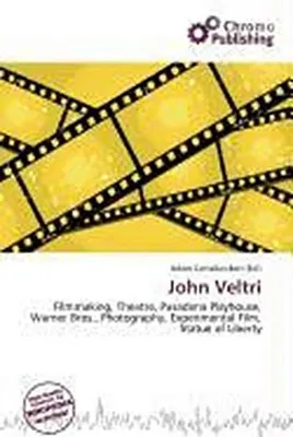 Produktbild von John Veltri