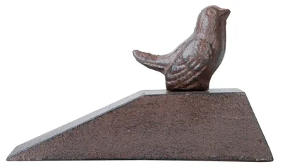 Produktbild von Esschert Design Vogelmotiv Türkeil; BR16