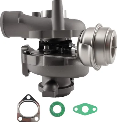 Zdjęcie produktu dla Turbo do BMW serii 5 E39 525d 120 kW 2000–2003 11657781435 710415-3 7780199