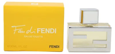 Produktbild von Fendi Fan Di Fendi Eau de Toilette Woman 30ml