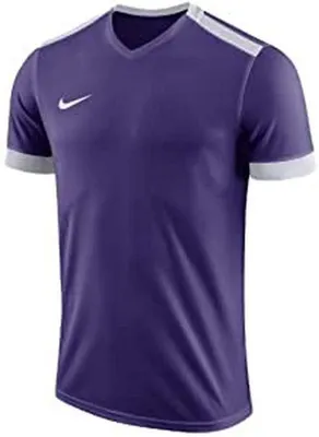 Produktbild von Nike Kinder Trikot Dry Park Derby II, Violett (Court Purple/White), M