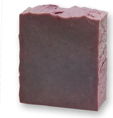Produktbild von Florex Schafmilchseife Aronia kaltgerührt 150g