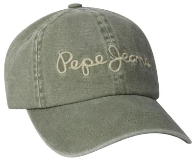 Imagen del producto de Von Dutch, modelo WIP 3614001965021-MCLR, color verde, talla grande