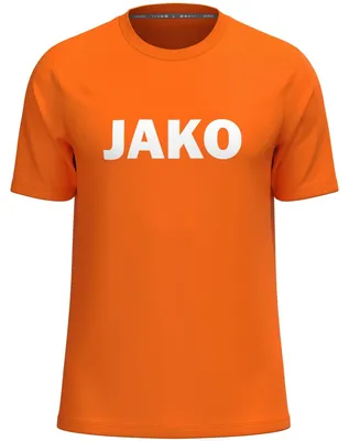 Produktbild von Jako Funktionsshirt Promo 2.0 - neonorange, Größe:S
