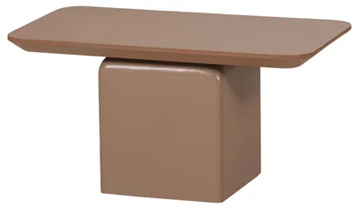 Produktbild von Tov Beistelltisch Holz Altrosa