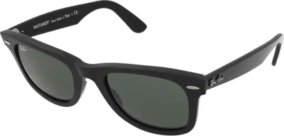 Produktbild von Ray-Ban Original Wayfarer RB2140 - 901 Velikost: 50