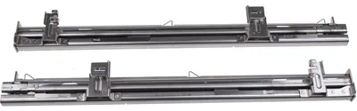 Produktbild von Siemens HZ638000, Teleskopische Führung, Edelstahl, Backofen, Edelstahl, 600 g, 800 g