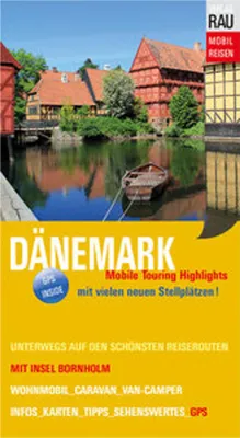 Produktbild von Dänemark