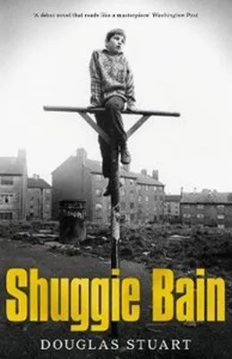 Obrázek produktu pro Shuggie Bain
