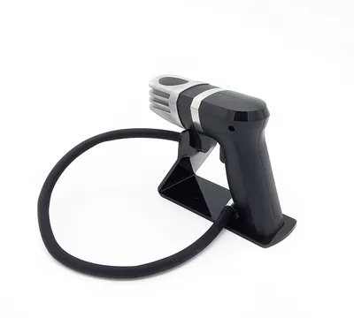Produktbild von Ziva - Räucherpistole Pro - Kalträucherer