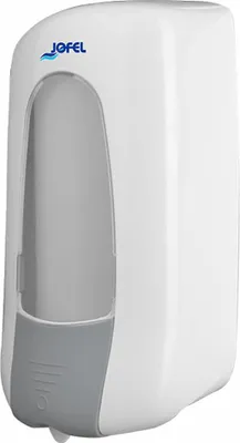 Immagine prodotto di Distributore di sapone liquido Aitana 0,9 l Jofel AC73000