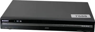 Produktbild von Sony RDR-HX750 | DVD / Harddisk Recorder (160 GB)