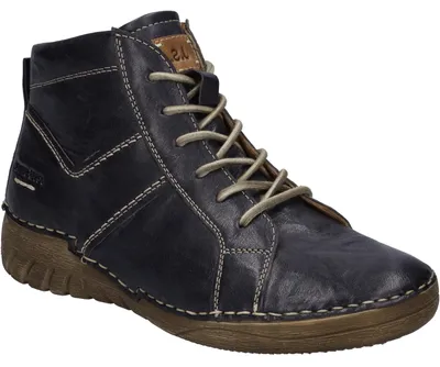 Produktbild von JOSEF SEIBEL Felicia 01 | Stiefelette für Damen | Blau